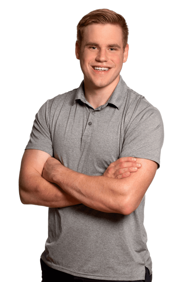 Real Estate Agent Ethan Rebuck